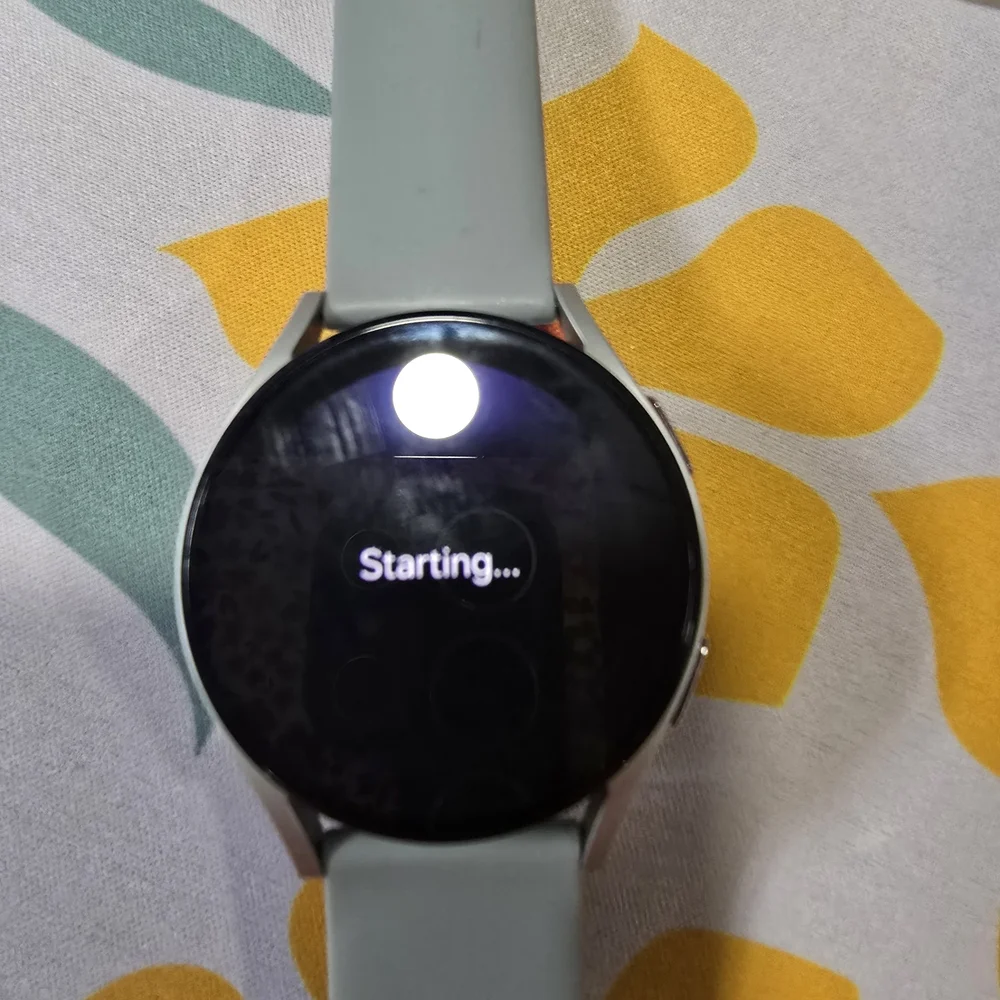 Samsung Galaxy Watch 5 40mm